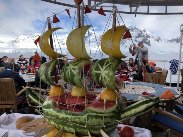 一生一次，2027年出发！41天南极半岛包船登陆，南美4国狂野自驾