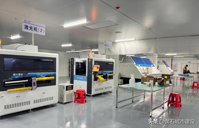 太俏了 黄石这一企业订单已排到明年3月