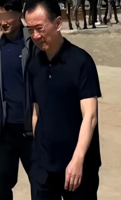 风流成性改不掉？71岁王健林即将开庭，王思聪仍在高消区潇洒挥霍