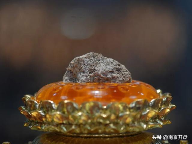 突发！牛首山，又有大手笔！