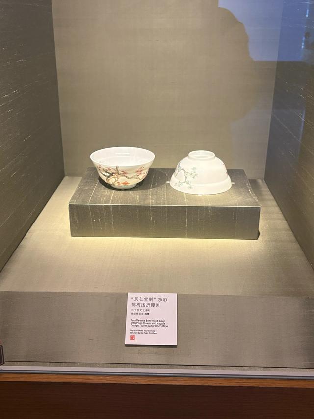 苏州博物馆的超详细参观体验以及周边美食推荐