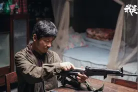 我是刑警：张克寒最终被击毙！秦川下一个侦破案件的原型是白银案图片