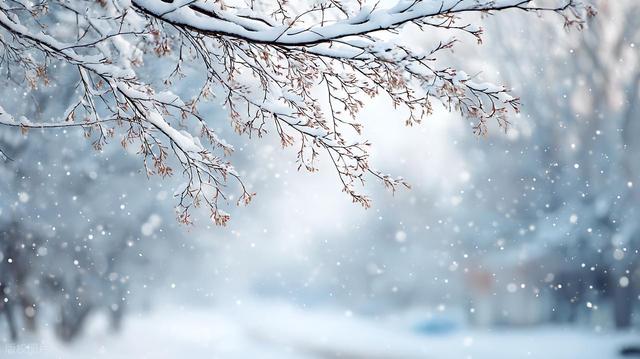 23点03分冬至，老话“冬至在月头，雪多冻死牛”，今冬寒冷吗？