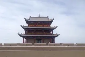 中国古代十大名关图片
