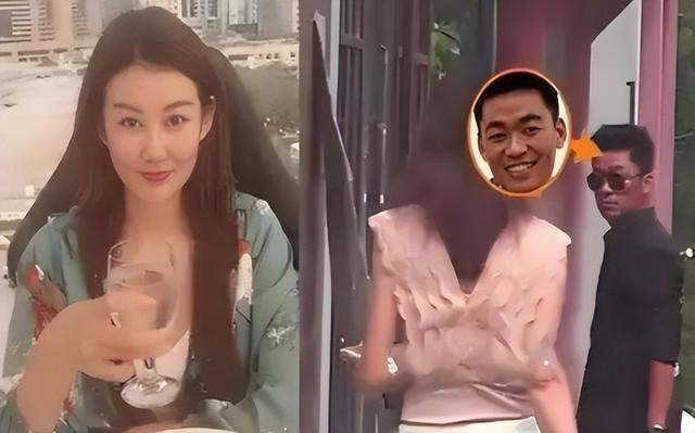 送走马蓉又迎来冯清，43岁的王宝强，终究还是逃不掉“女人坑”