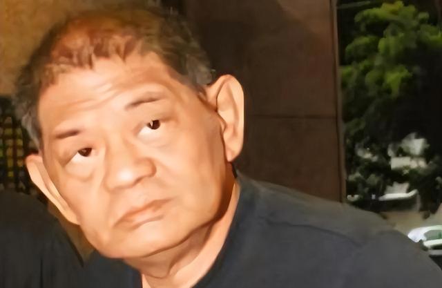 没女人吃不下饭？台湾丑男富豪花20亿泡妞，64岁惨死无人问津