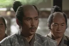 日本战国，织田五大天王每个都很强，为何唯独丰臣秀吉统一日本？图片