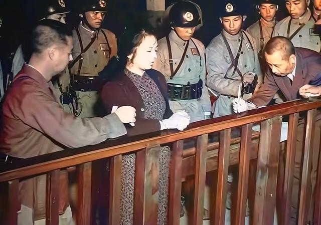 《沉默的荣耀》吴石牺牲后 ：4个孩子情况如何？二女儿最可怜