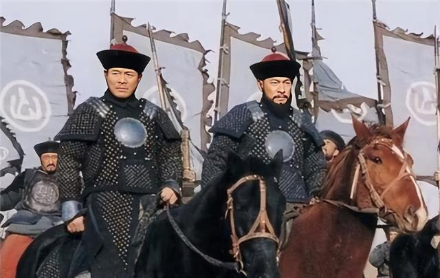 顺治问和尚：大清能延续多久？和尚留下14字，直到溥仪称帝才明白