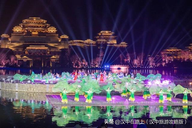 2026丝路春晚在兴汉胜境录制 汉文化与丝路文明共谱新篇