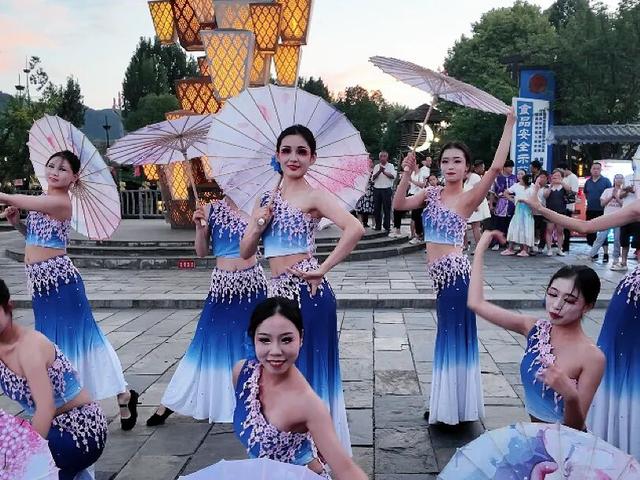 九月诸葛古镇游玩攻略︱穿越三国，每日精彩不重样！更多惊喜等你来解锁~