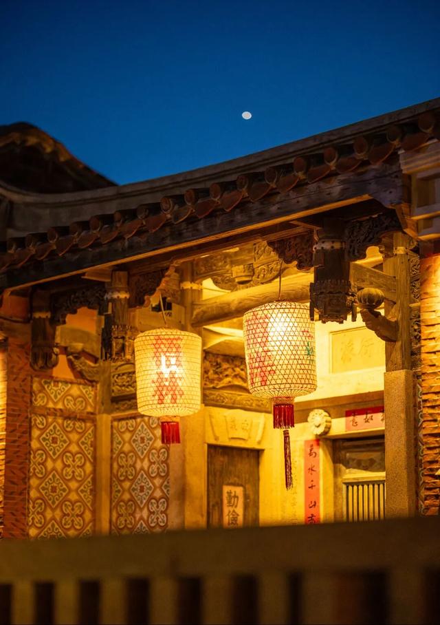 第一次来泉州梧林戏剧周，强烈推荐你可以这样玩！