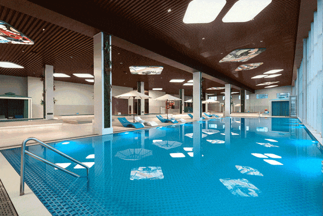 向寒冷开“泡”！淄博私藏温泉打卡指南+限时福利，快收藏！