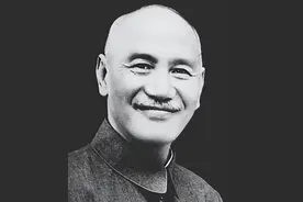 蒋介石为什么要杀害儿子蒋经国的情人章亚若？图片
