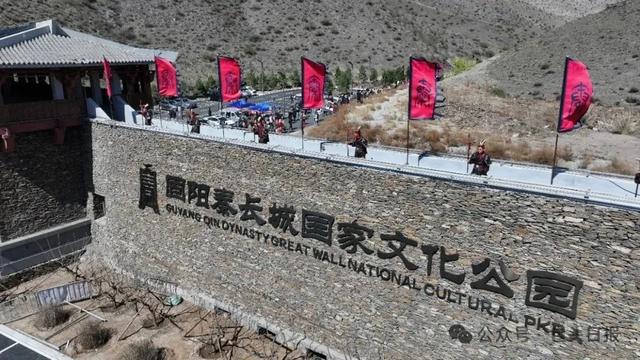 解锁大美包头！这10条宝藏路线等你来打卡