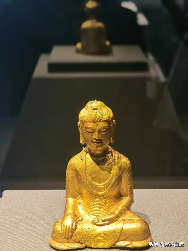 古物微光——云南博物馆记