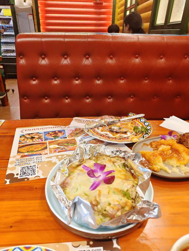 到了满洲里我们做了四件事，其中一件至今难以释怀