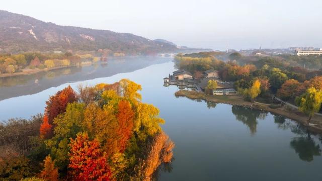 免费！无锡“巨无霸”公园火了