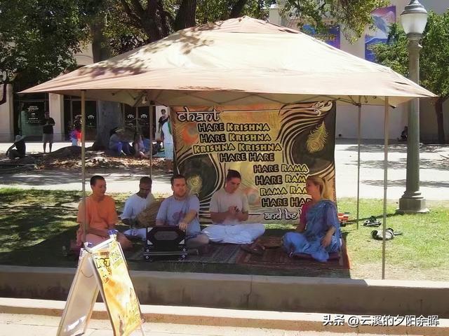 美国东西海岸游（七）——海风与时光交织的圣地亚哥一日游