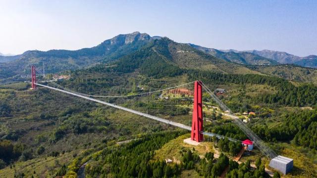 中国旅游百强县&抖音推荐！潍坊“超出彩”的宝藏小城→青州！