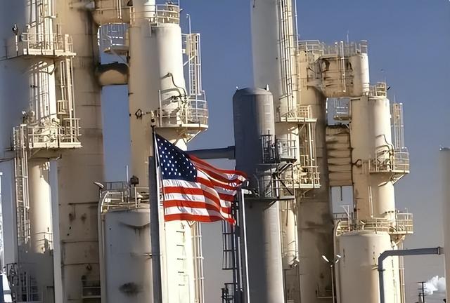 中国95%氦气靠进口，防止被卡脖子，量产纯度实现99.99突破！