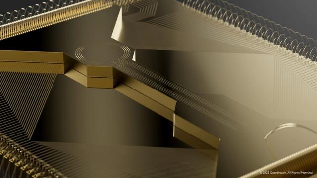 见证“赫利俄斯”：全球最强大的量子计算机