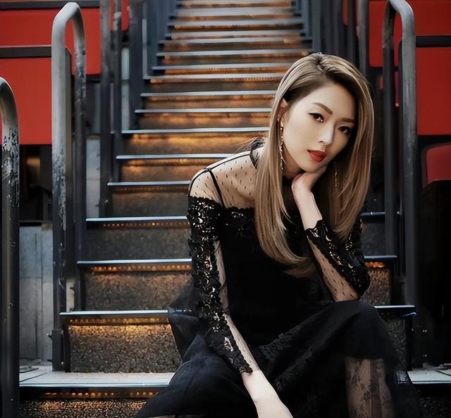 16岁已是人间尤物，4年换20个男人，找到老实人接盘后收心做人妻