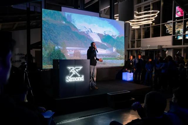 165年老牌户外品牌,终于来华讲阿尔卑斯山故事