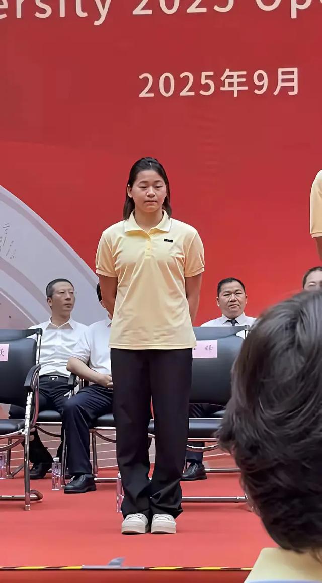 全红婵陈芋汐身材照曝光，备战全运前景一目了然，铁粉为婵宝加油