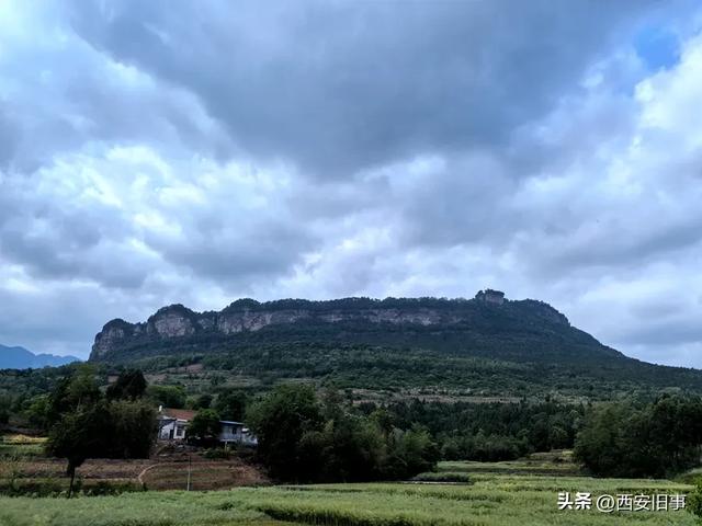 江油旅游收获了什么？