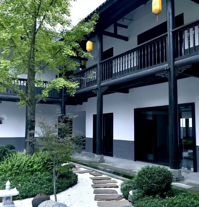住进昭化，在青砖黛瓦间邂逅古城慢时光！