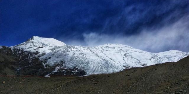 冬季西藏限定蓝冰盛宴！随手一拍都是绝美大片！