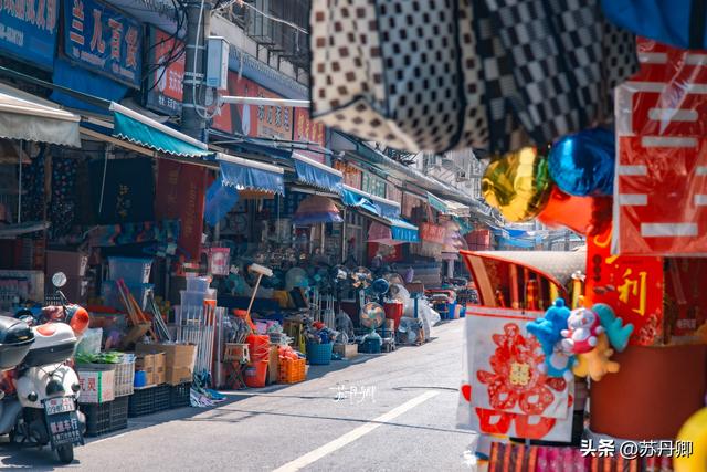 武汉周边游！发现了一座“去班味”的宝藏小城：春末夏初citywalk