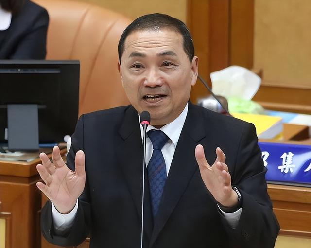 两岸代表团爆发冲突，大陆人员受伤，国民党大难临头却附和民进党