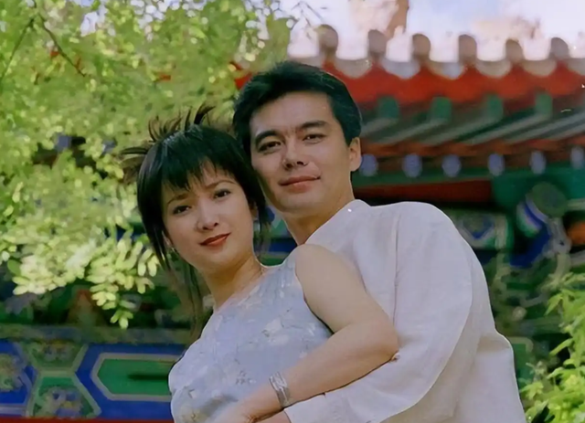 何晴离世3天，才发现她与许亚军儿子名字暗藏深意	，字字都有来头