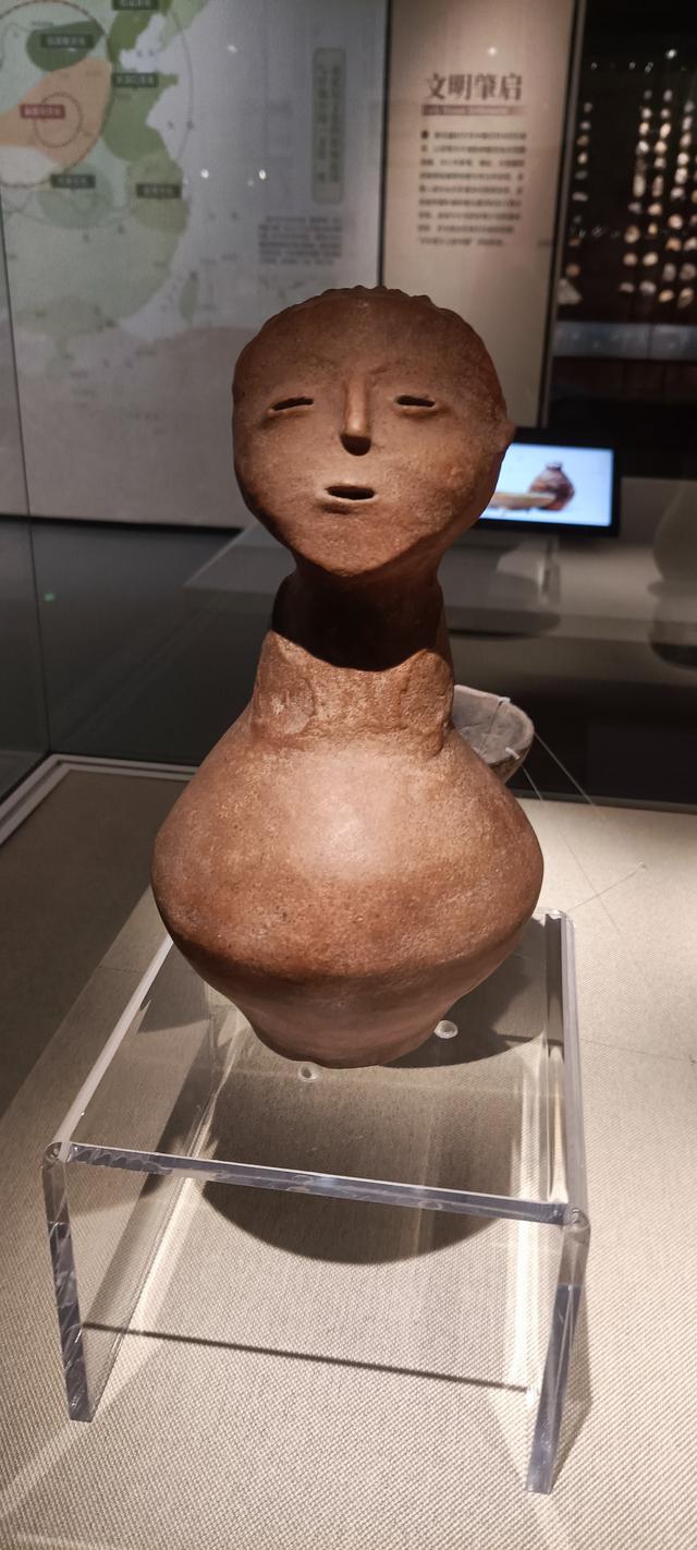 那么近，那么美，周末到商洛了——大美商洛秦岭博物馆