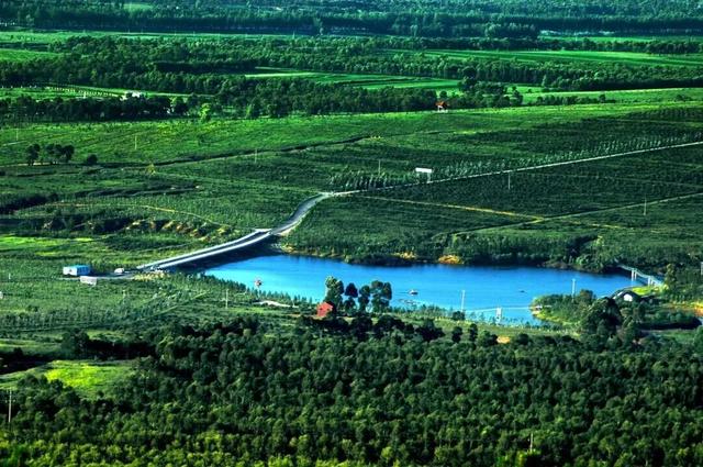 山西这三个县上榜“中国最美”！它们到底美在哪里？