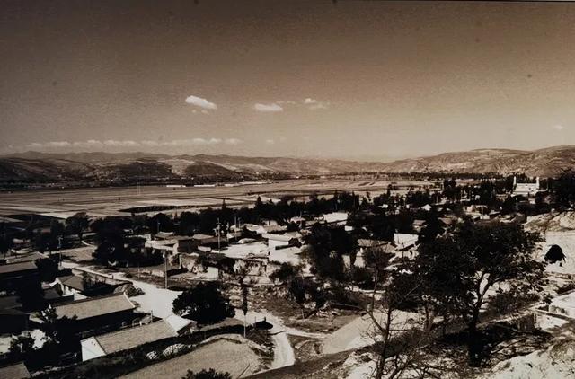 六盘山红军长征纪念馆