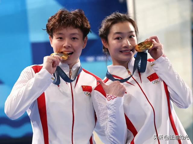 昌雅妮24岁生日 陈艺文到场庆生 不见全红婵 陈芋汐 曾经四人团难再聚