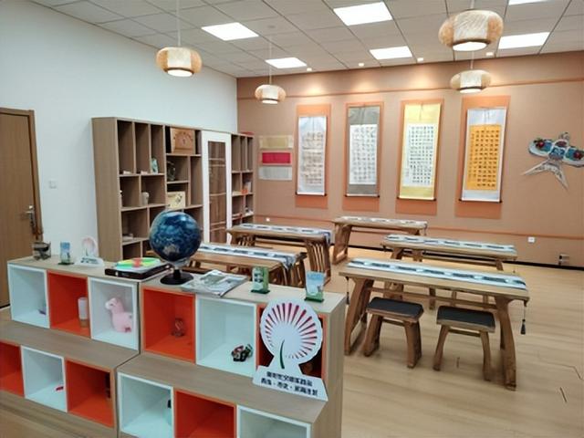 文化书院丨青岛市市北区湖岛街道绘就百姓幸福文化生活