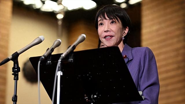 日本政坛巨震！166票封喉，公明党倒戈	，高市时代终结，中方回应