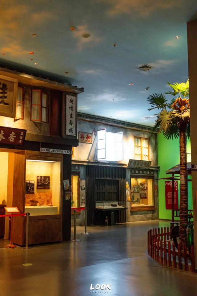 藏在二环内的小众公园 · 很多人都没来过