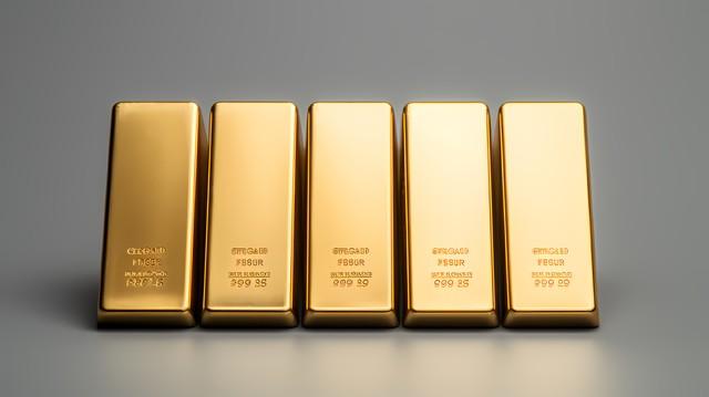 1.30今日金价：大家不必等待了！接下来，金价有可能会重演历史！