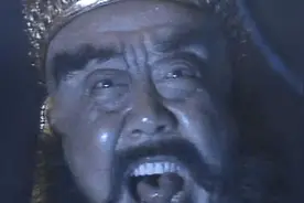 自从扮演了“阎王”，他身上的怪事不断，到现在还无法用科学解释图片