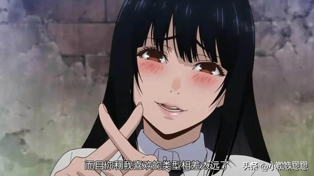 二次元“黑长直”老婆大集结，这67个中谁才是你的入坑女神？