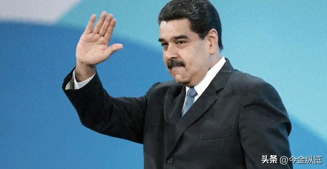 扣押油轮引爆“后院”危机，美委生死对决	，世界格局或将发生巨变