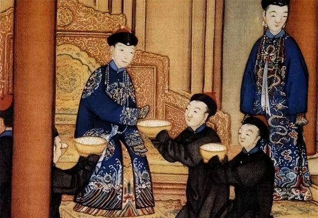 清朝时期，太监真的有净身不彻底的吗？一名宫女道出了其中真相！