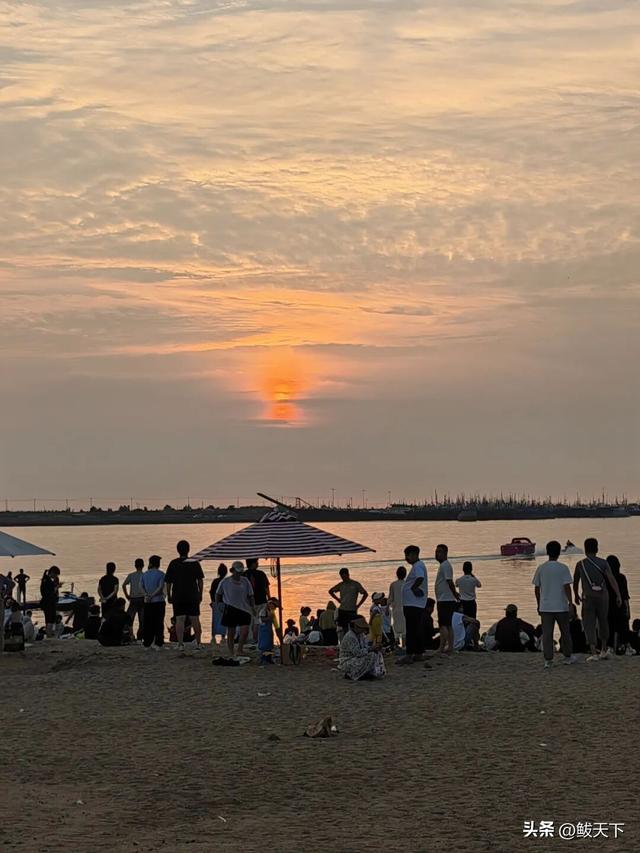 鲅鱼圈又一景区获评国家3A级！