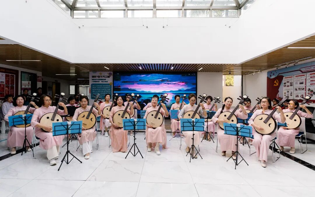 超全攻略！来福田这里开逛的人，先享受新年！