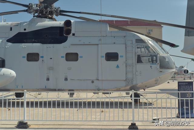 走进青岛海军博物馆：在涛声中感受海军历史与辉煌（七）